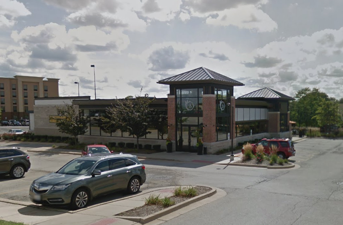 Destihl Restaurant & Brew Works